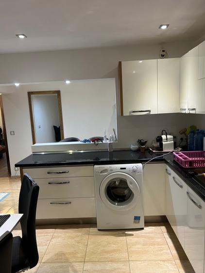Apartament cu 2 camere decomandat în Exterior Vest