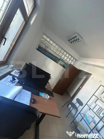Spațiu comercial, de 15 mp, în Central