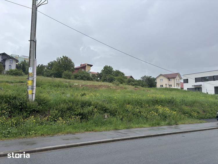 Teren construibil imediat zona Lidl - 7