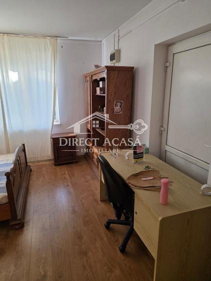 Casă individuală cu 2 camere cu Canalizare în Semicentral