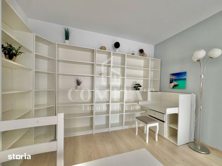 Apartament 2 camere decomandate |Priveli?te panoramica asupra ora?ului - 6