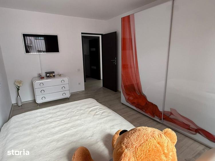 Apartament cu 3 camere în Chiajna