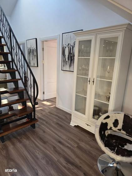 Apartament cu 3 camere decomandat în Ultracentral