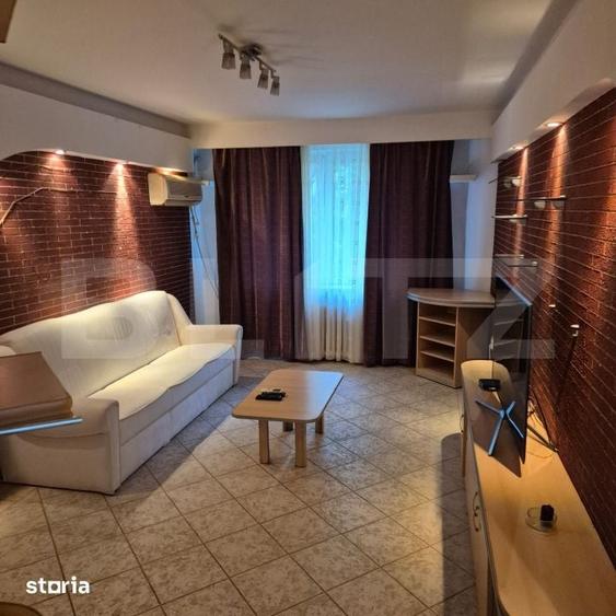 Apartament cu 4 camere decomandat în Pantelimon