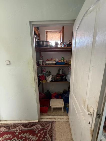 Casă cu 3 camere în Cruceni