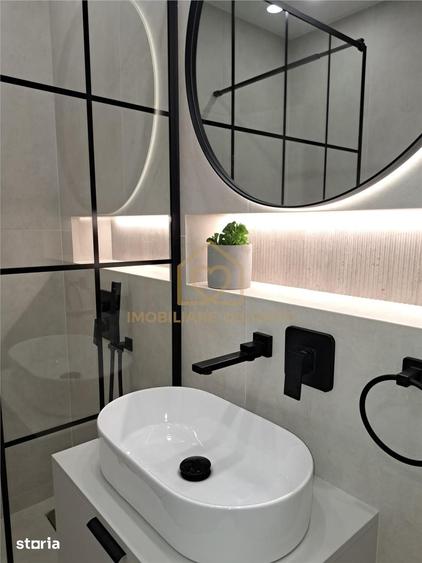 Apartament cu 2 camere în Traian