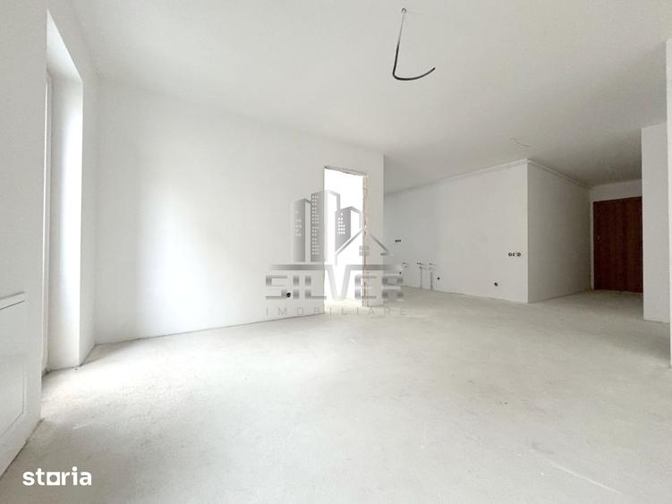 Apartament cu 3 camere/70 mp/Imobil Premium/Cartier Marasti. - 5