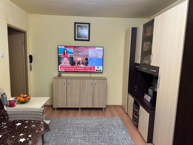 Apartament cu 2 camere în Lotus