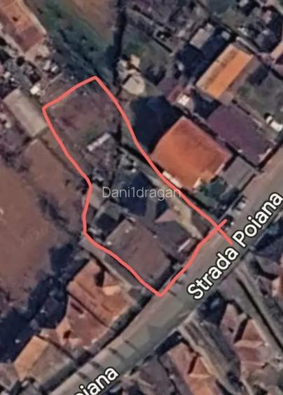 Casa si teren In Turda