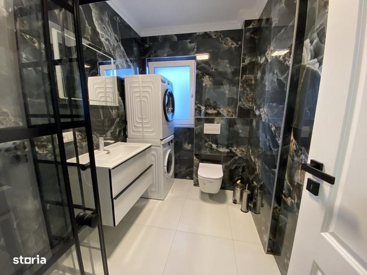 Apartament cu 2 camere în Sud