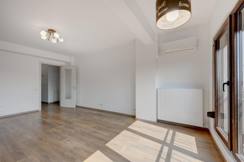 Apartament cu 2 camere decomandat, mobilat în 13 Septembrie