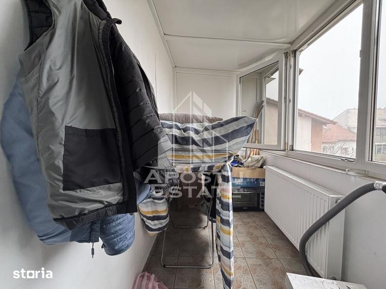 Apartament cu 2 camere de vanzare,zona Shopping City, Timisoara - 6