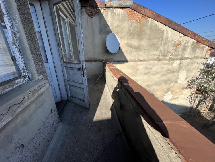 Casă individuală cu 3 camere cu Canalizare în Mărășești