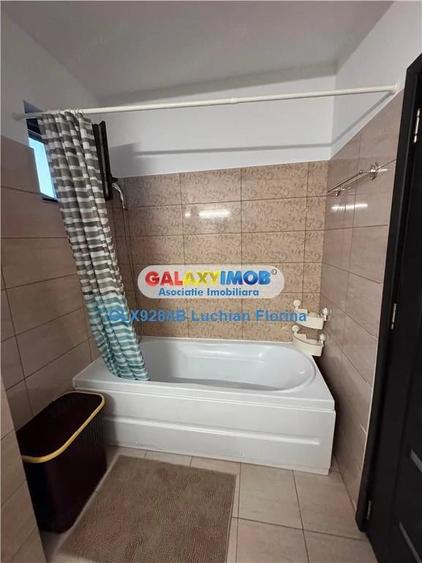 2 camere, bloc nou, 2 drupuri sanitare, parcare - 5