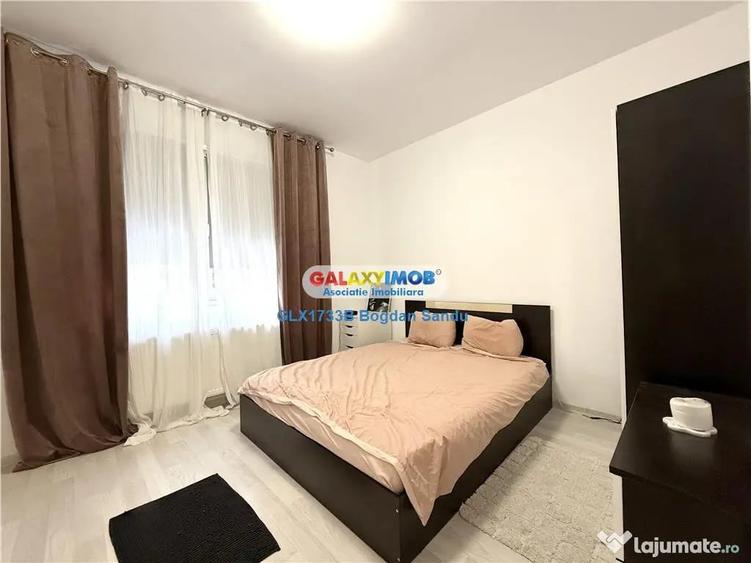 Apartament cu 2 camere de inchiriat in Militari Residence - 5