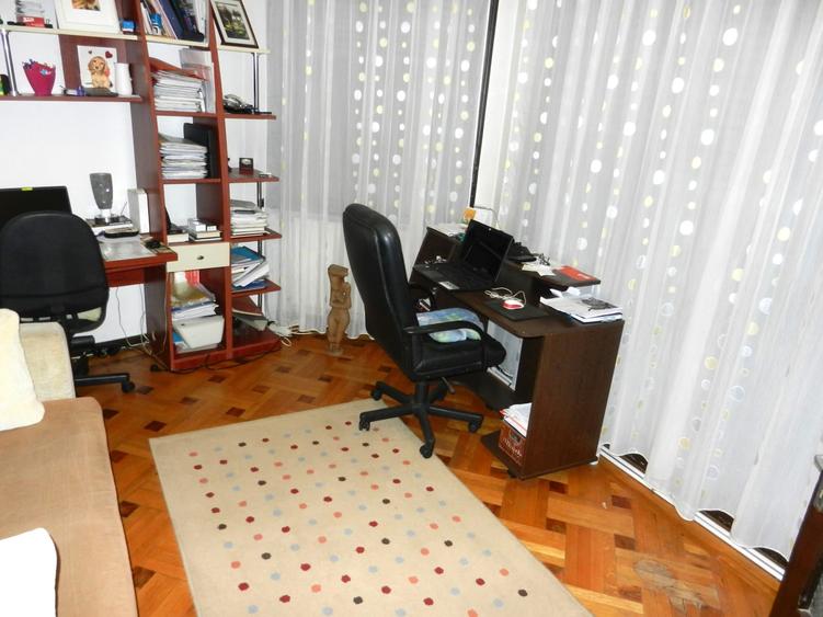 Apartament cu 3 camere circular în Universitate