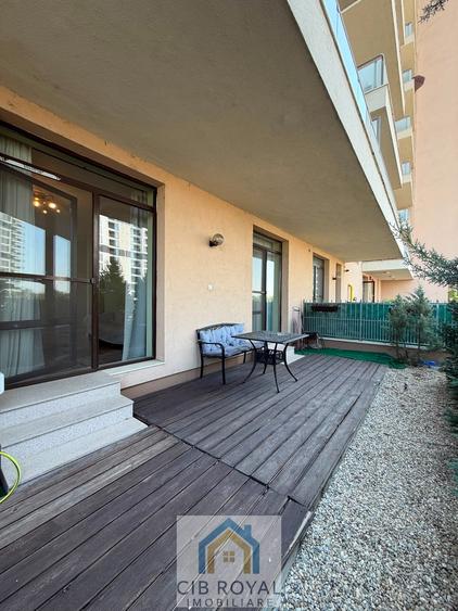 Apartament cu 2 camere decomandat în Aviației