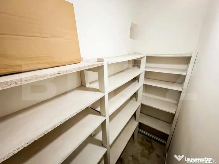 Apartament cu 4 camere semidecomandat, mobilat în 22 Decembrie