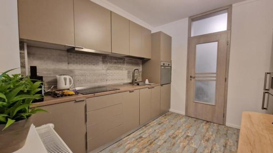 Apartament 2 camere TEI - 12