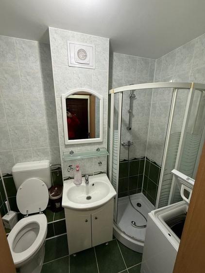 Garsonieră în Lipovei