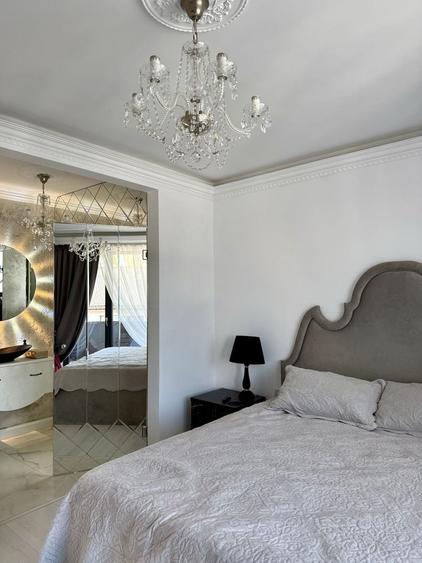 Apartament cu 3 camere decomandat în Șelimbăr