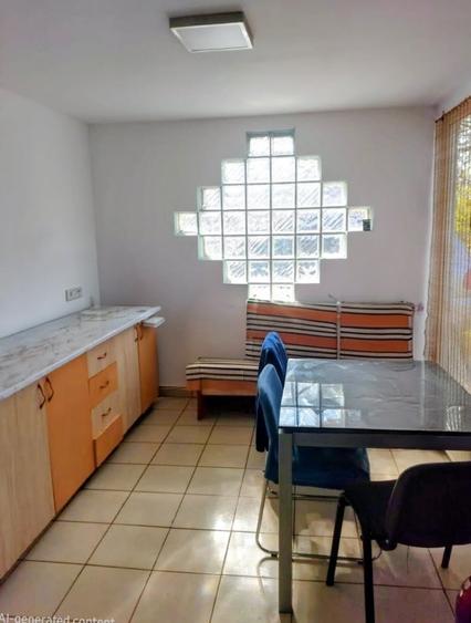 Casă cu 6 camere cu Canalizare în Chiscani