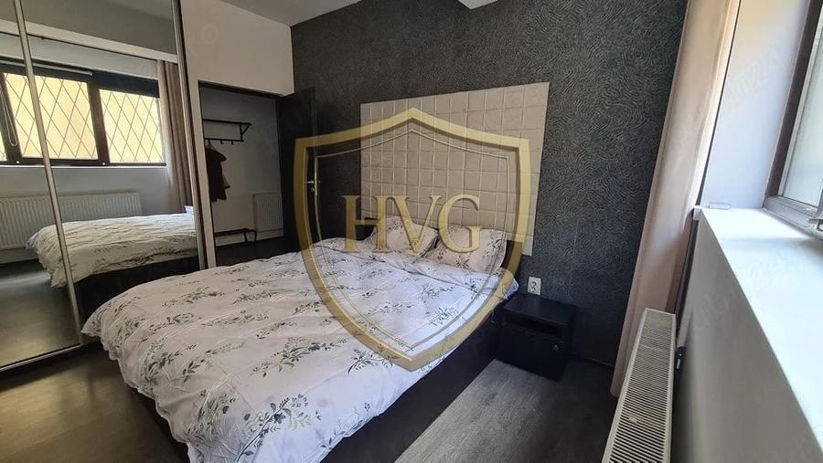 Apartament cu 2 camere | Gradina | Centrala | Metrou | Bucurestii Noi - 2