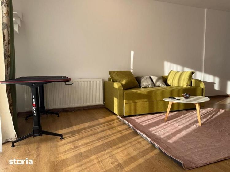 Apartament cu 2 camere în Florești — fotografia 3