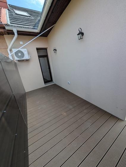 Apartament cu 5 camere decomandat în Floreasca