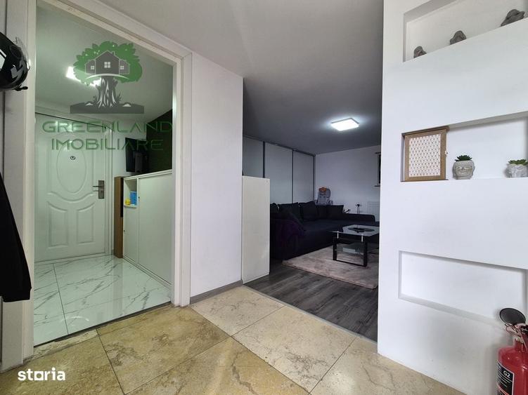 Casă cu 4 camere în Dorobanț
