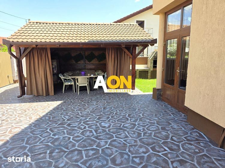 Casă cu 5 camere cu Teren 265 Mp în Tolstoi