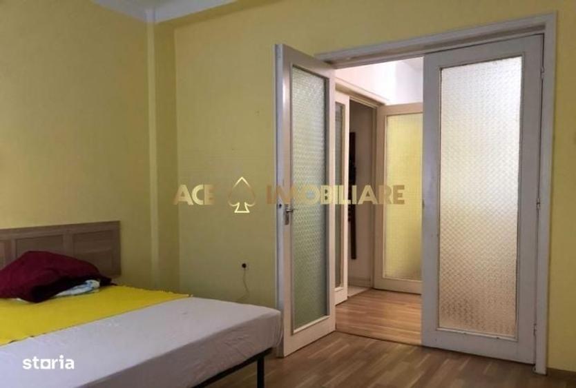 4 Camere de inchiriat | Ultracentral | Metrou | Mobilat | Utilat - 4