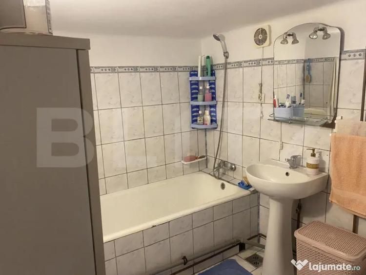 Casa individuala, 3 camere, complet utilata si mobilata, Dor - 2