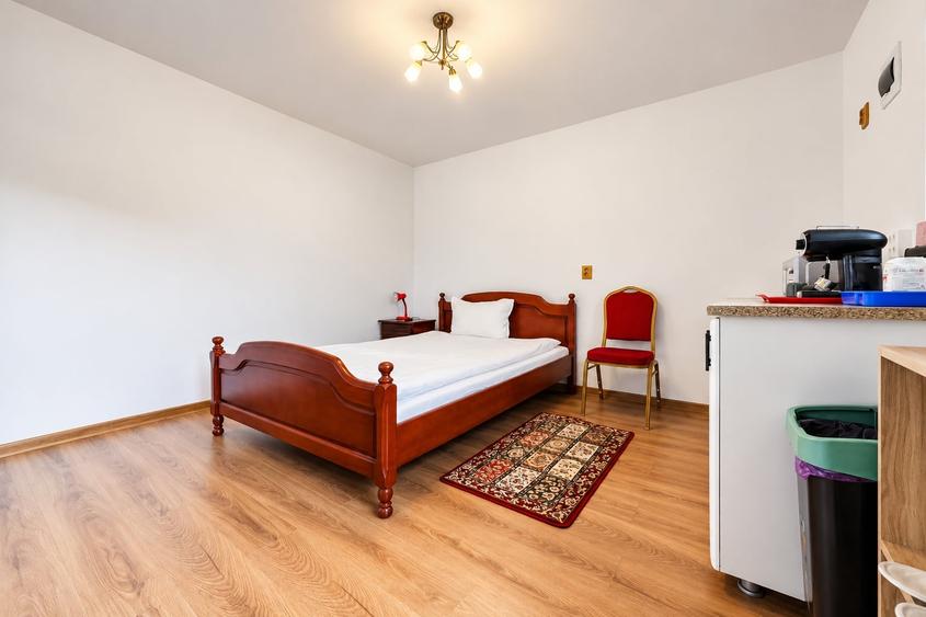 Apartament modern cu 1 cameră USAMV/Plopilor - 1