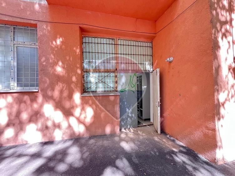 Spațiu comercial, de 100 mp, în Obor
