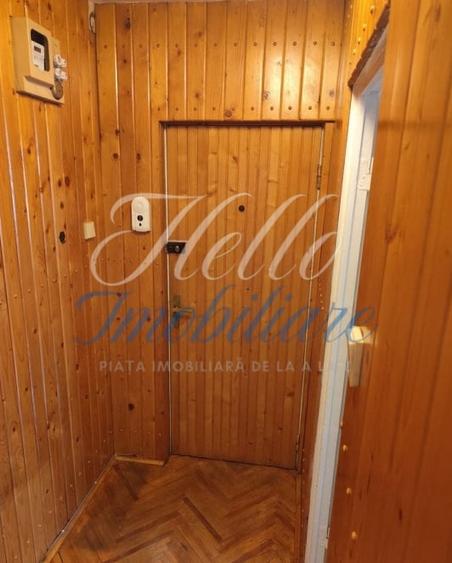 Apartament 3 camere | 52mp | Zona Big Manastur | Etaj Int | Ideal Investitie - 8