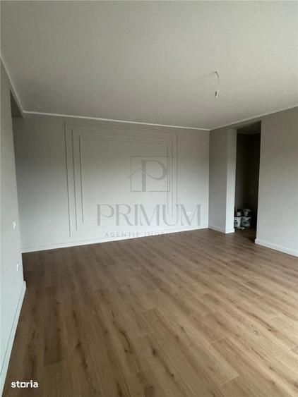 Plopi - 3 Cam - Etj.2 - 2 Bai - Inclazire Pardoseala - Bloc Nou - Prem - 8