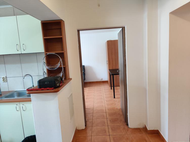 Apartament cu 3 camere decomandat în Unirii