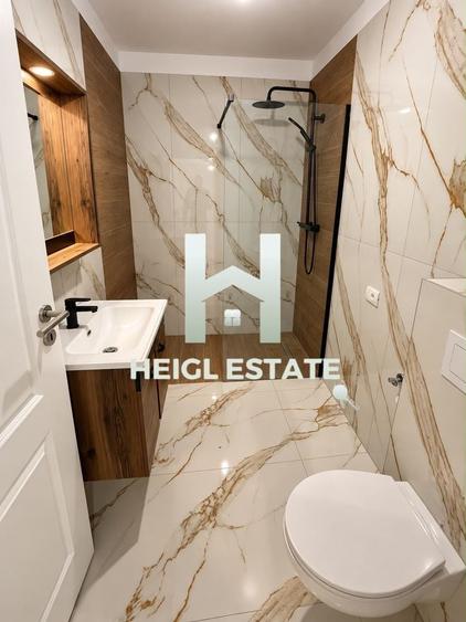 Apartament cu 2 camere decomandat în Giroc
