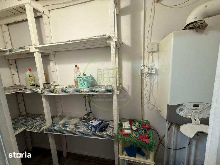 Apartament cu 4 camere decomandat, mobilat în 1 Mai