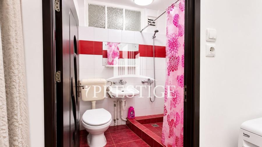GARSONIERĂ 31 MP DE ÎNCHIRIAT ÎN TEREZIAN, ETAJ 2 - 6