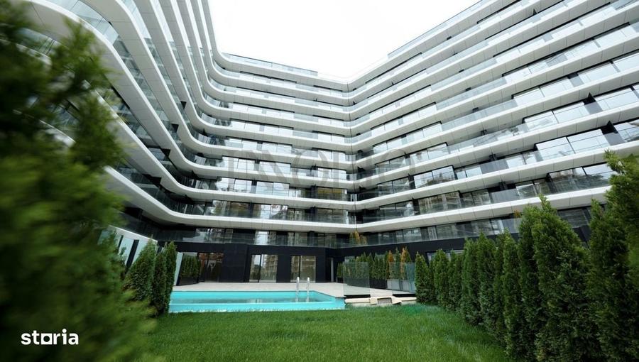 Apartament 3 Camere | Yacht Kid - 14