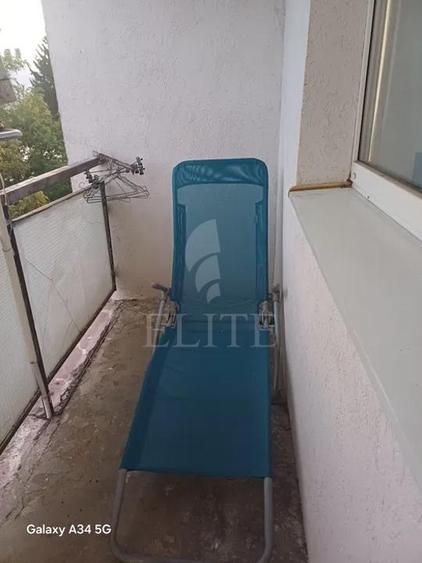 Apartament cu 4 camere decomandat în Mănăștur