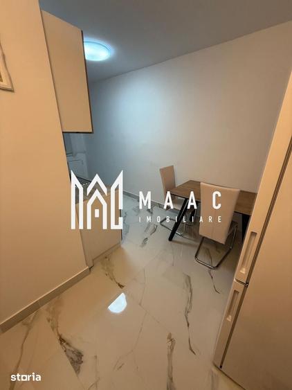 Apartament cu 2 camere semidecomandat în Vasile Aaron