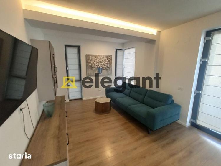 Lux/Premium! 2 decomandate, bloc nou, parcare, 2 AC, Piata Centrala - 3