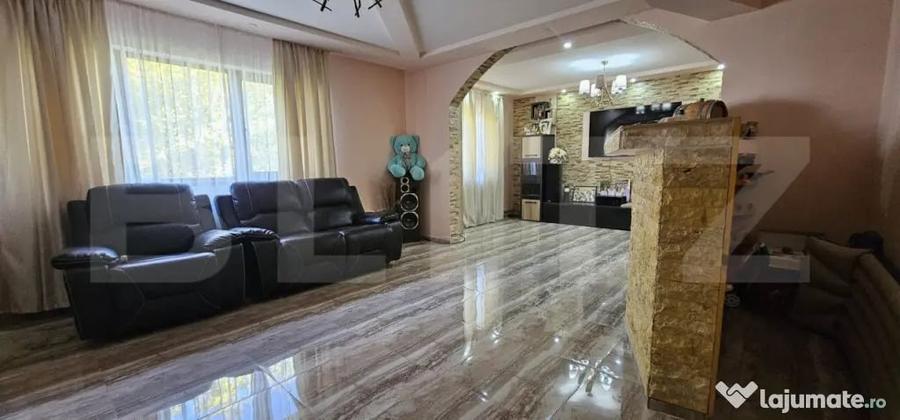 Oferta Casa in Valea Voievozilor 310mp plus 1300mp teren - 17