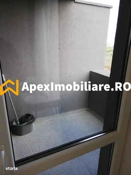 Garsoniera de inchiriat Militari Bucuresti | Centrala proprie - 7
