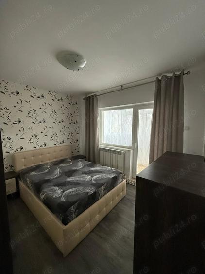 Apartament cu 2 camere decomandat în Micro 16