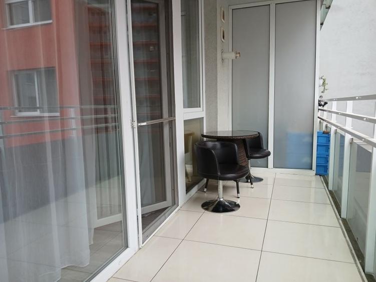 Inchiriez Studio modern in Complexul Ared(Tudor Vladimirescu) //Private Ovner Studio for rent in Ared Complex - 11