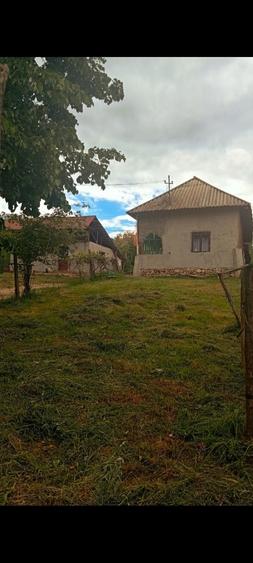 Casa de vanzare. - 2